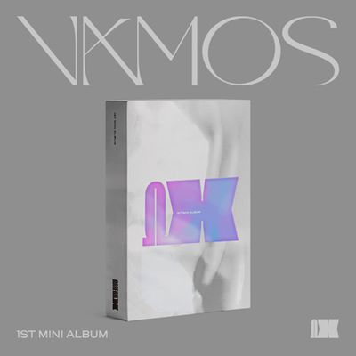 VAMOS [미니 1집] [X VER]