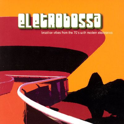 ELECTROBOSSA