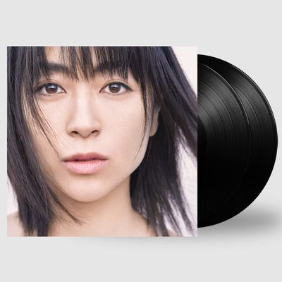 첫사랑_初戀(HATSUKOI) [180G LP]