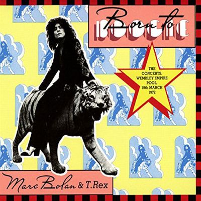 BORN TO BOOGIE: THE CONCERTS, WEMBLEY EMPIRE POOL [DELUXE ]