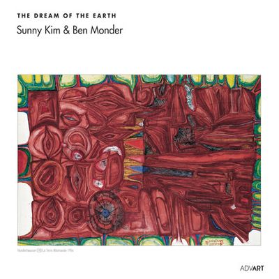 THE DREAM OF THE EARTH