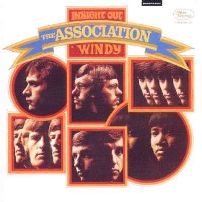 INSIGHT OUT [DELUXE EXPANDED MONO EDITION]
