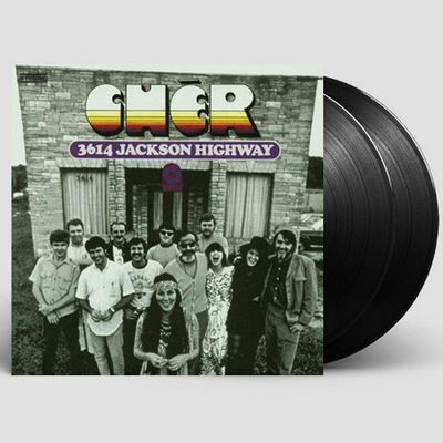 3614 JACKSON HIGHWAY [EXPANDED] [180G LP]