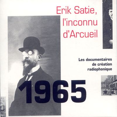 L`INCONNU D`ARCUEIL