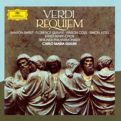 REQUIEM/ CARLO MARIA GIULINI
