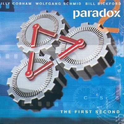 THE FIRST SECOND