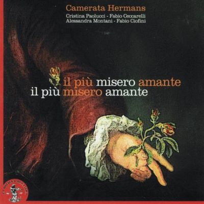 LA CANTATA ITALIANA/ CAMERATA HERMANS
