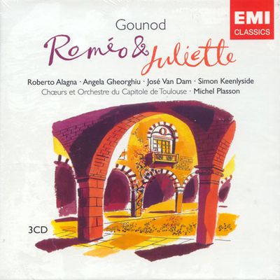 ROMEO & JULIETTE