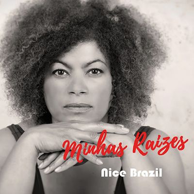 MINHAS RAIZES