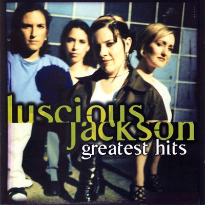 GREATEST HITS