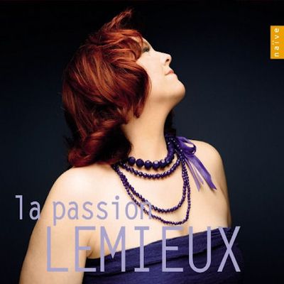 LA PASSION LEMIEUX
