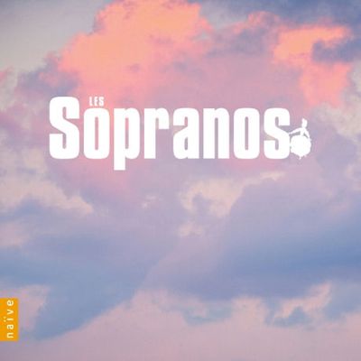LES SOPRANOS