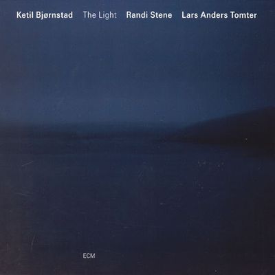 THE LIGHT