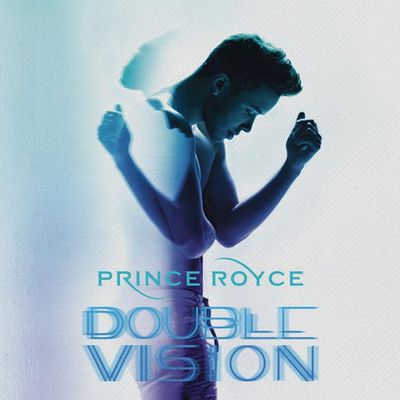 DOUBLE VISION [딜럭스반]