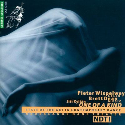 ONE OF A KIND/ PIETER WISPELWEY [브렛 딘: 원 오브 어 카인드 - 피터 비스펠베이]