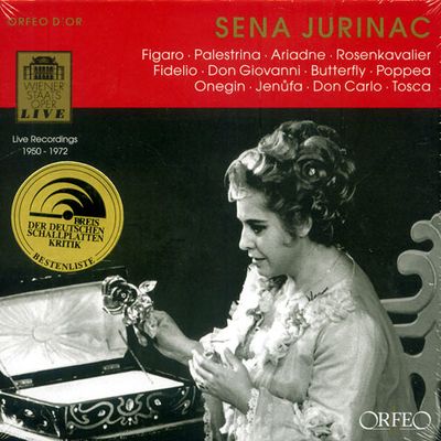 LIVE RECORDINGS 1950-1972