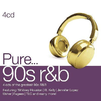 PURE... 90S R&B