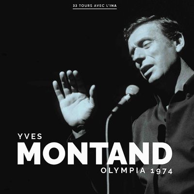 OLYMPIA 1974