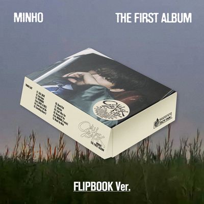 CALL BACK [정규 1집] [FLIPBOOK VER]