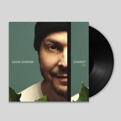 CHARIOT 20 [LP]