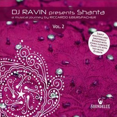 SHANTA VOL.2