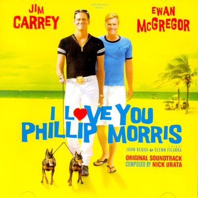 I LOVE YOU PHILLIP MORRIS [필립 모리스]