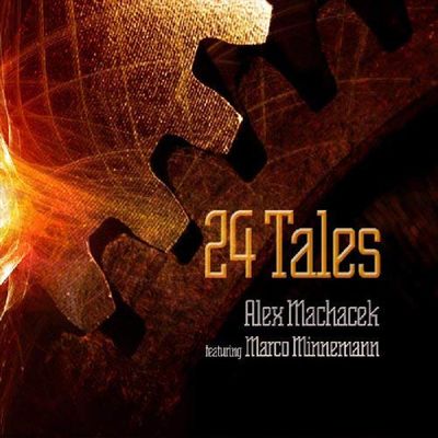 24 TALES