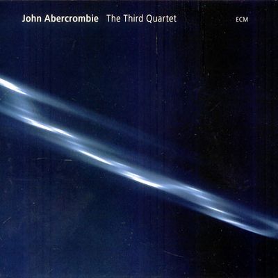 THE THIRD QUARTET