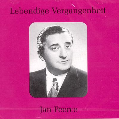 LEBENDIGE VERGANGENHEIT