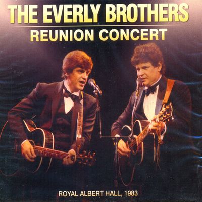 THE REUNION CONCERT [DELUXE EDITION]