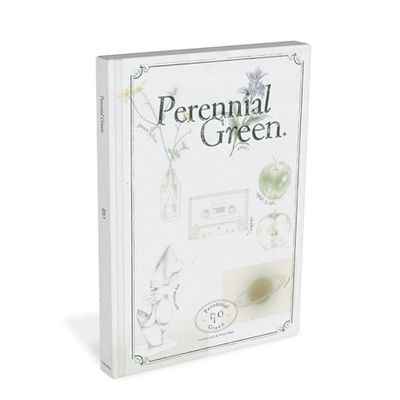PERENNIAL GREEN