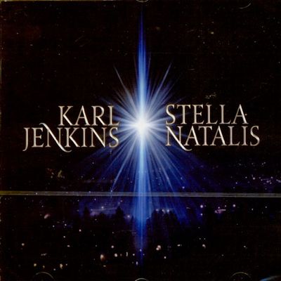 STELLA NATALIS/ KATE ROYAL, ALISON BALSOM [칼 젠킨스: 스텔라 나탈리스]