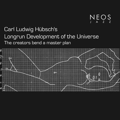 THE CREATORS BEND A MASTER PLAN: LONGRUN DEVELOPMENT OF THE UNIVERSE