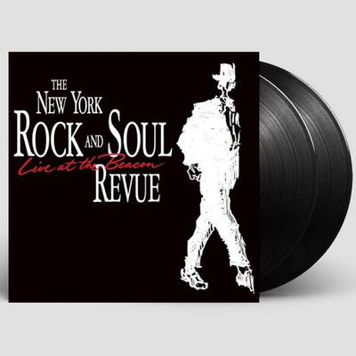 LIVE AT THE BEACON [LP]