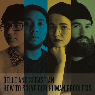 HOW TO SOLVE OUR HUMAN PROBLEMS PARTS 1-3 [DIGIPACK]