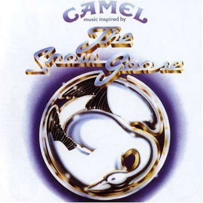 MUSIC INSPIRED BY THE SNOW GOOSE