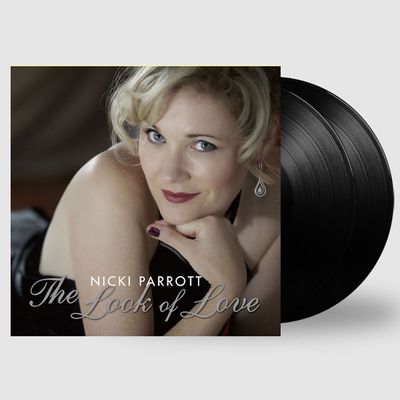 THE LOOK OF LOVE [MASTERPIECE COLLECTIONS] [180G LP]