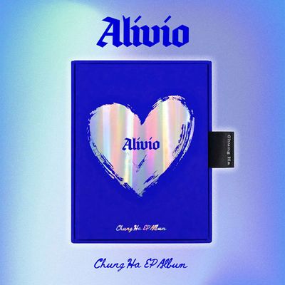 ALIVIO [EP]