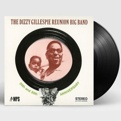 20TH AND 30TH ANNIVERSARY [AUDIOPHILE ANALOGUE REMASTERING] [180G LP]
