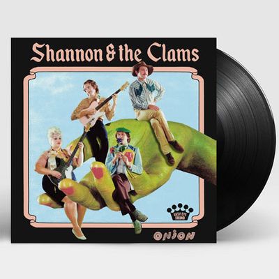 ONION [LP]