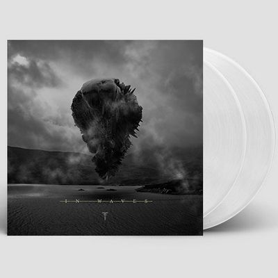 IN WAVES [LIMITED] [CLEAR LP]