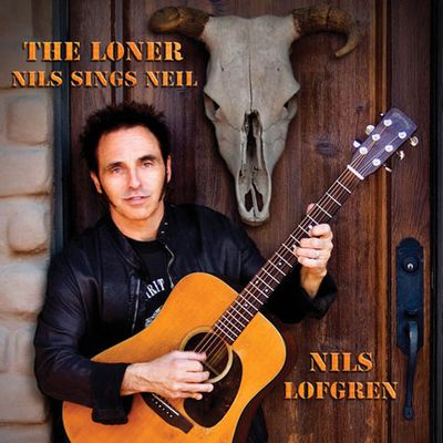 THE LONGER: NILS SINGS NEIL