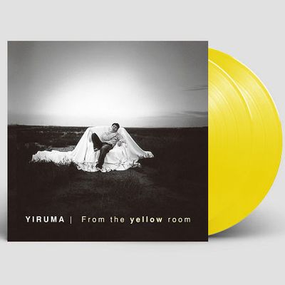 Yiruma イルマ From the yellow room　直筆サイン　帯付 31ep6rhWs9L._UF1000,1000_QL80_.jpg