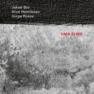UMA ELMO