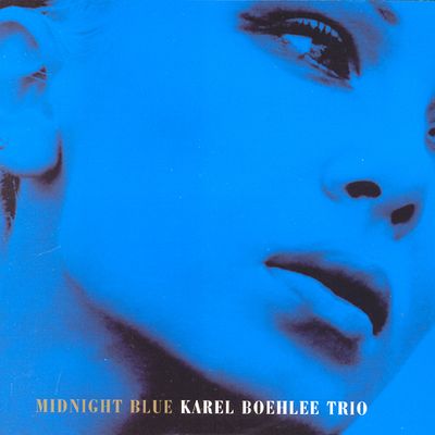 MIDNIGHT BLUE