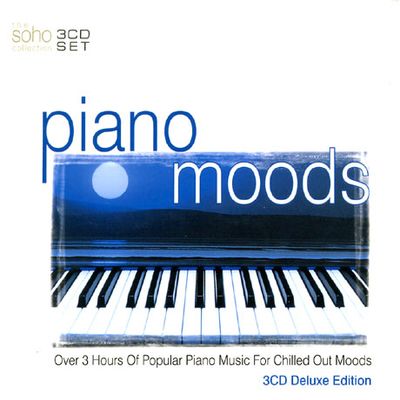 PIANO MOODS