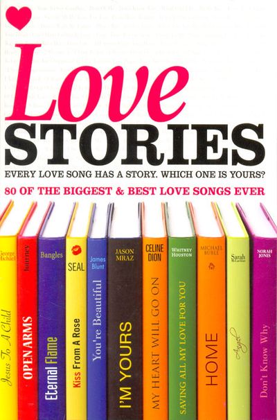 LOVE STORIES
