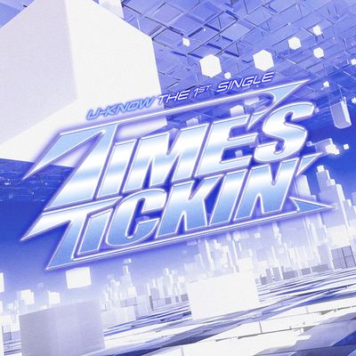 TIME’S TICKIN’ [싱글 1집] [MUSIC CARD VER] [스마트앨범]