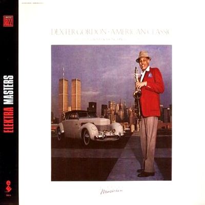 AMERICAN CLASSIC [ELEKTRA MASTERS]