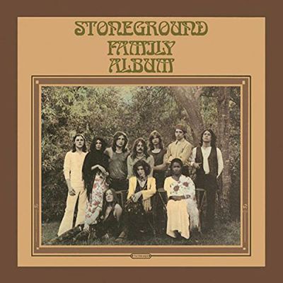 FAMILY ALBUM